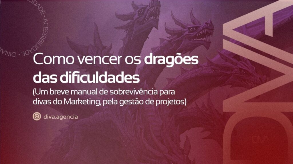 Como vencer seus dragões