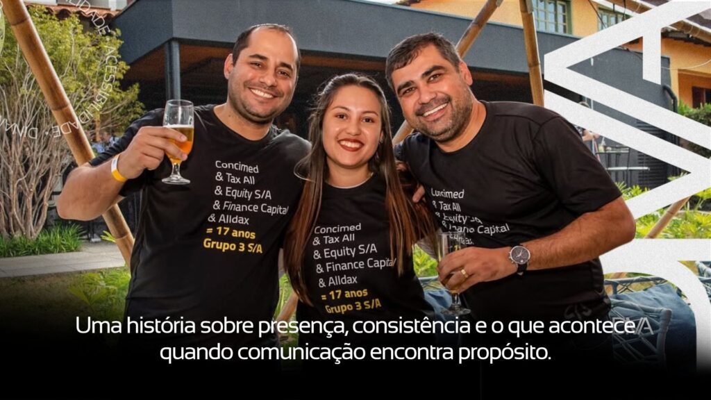 Construindo autoridade digital