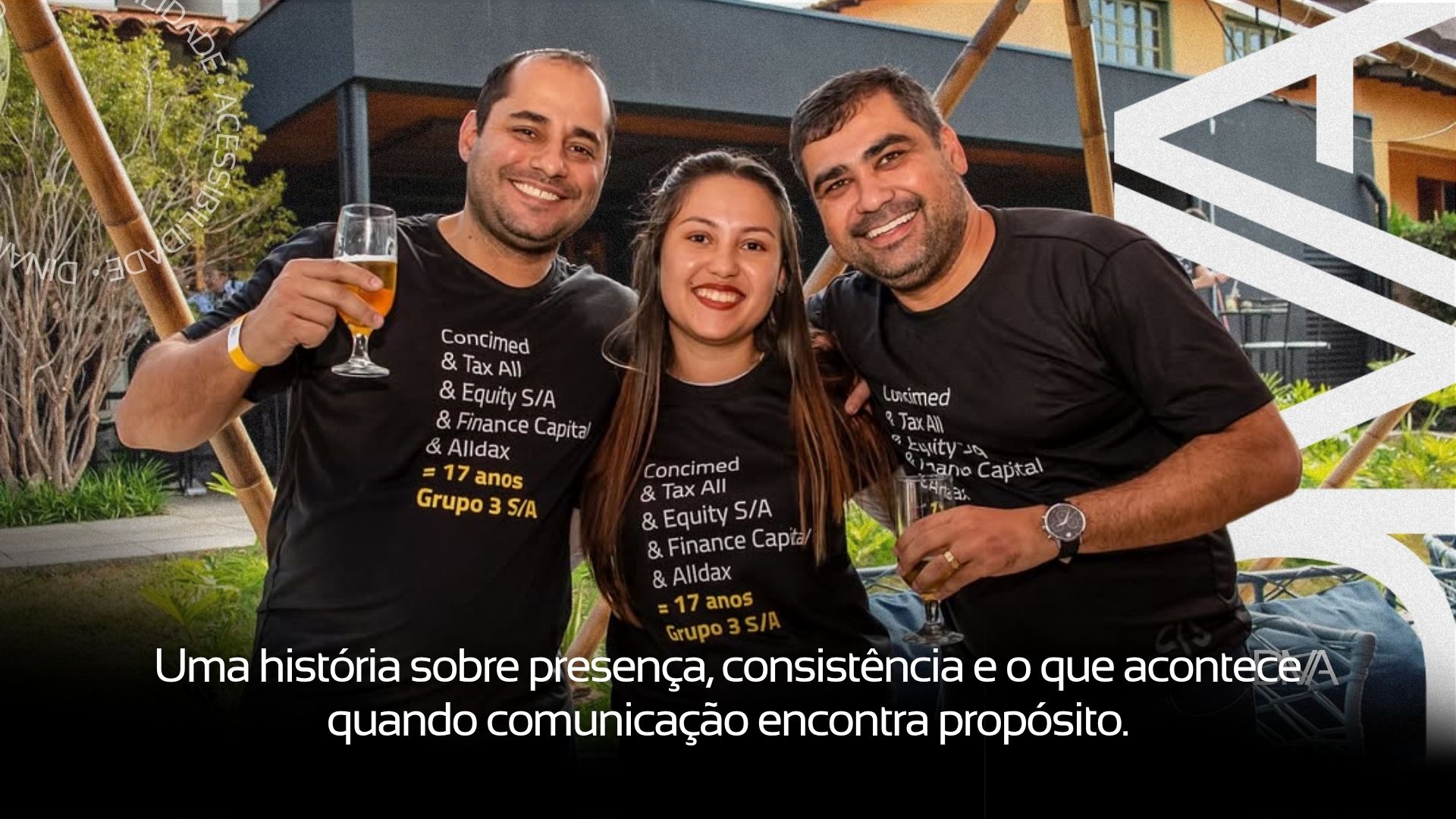 Construindo autoridade digital