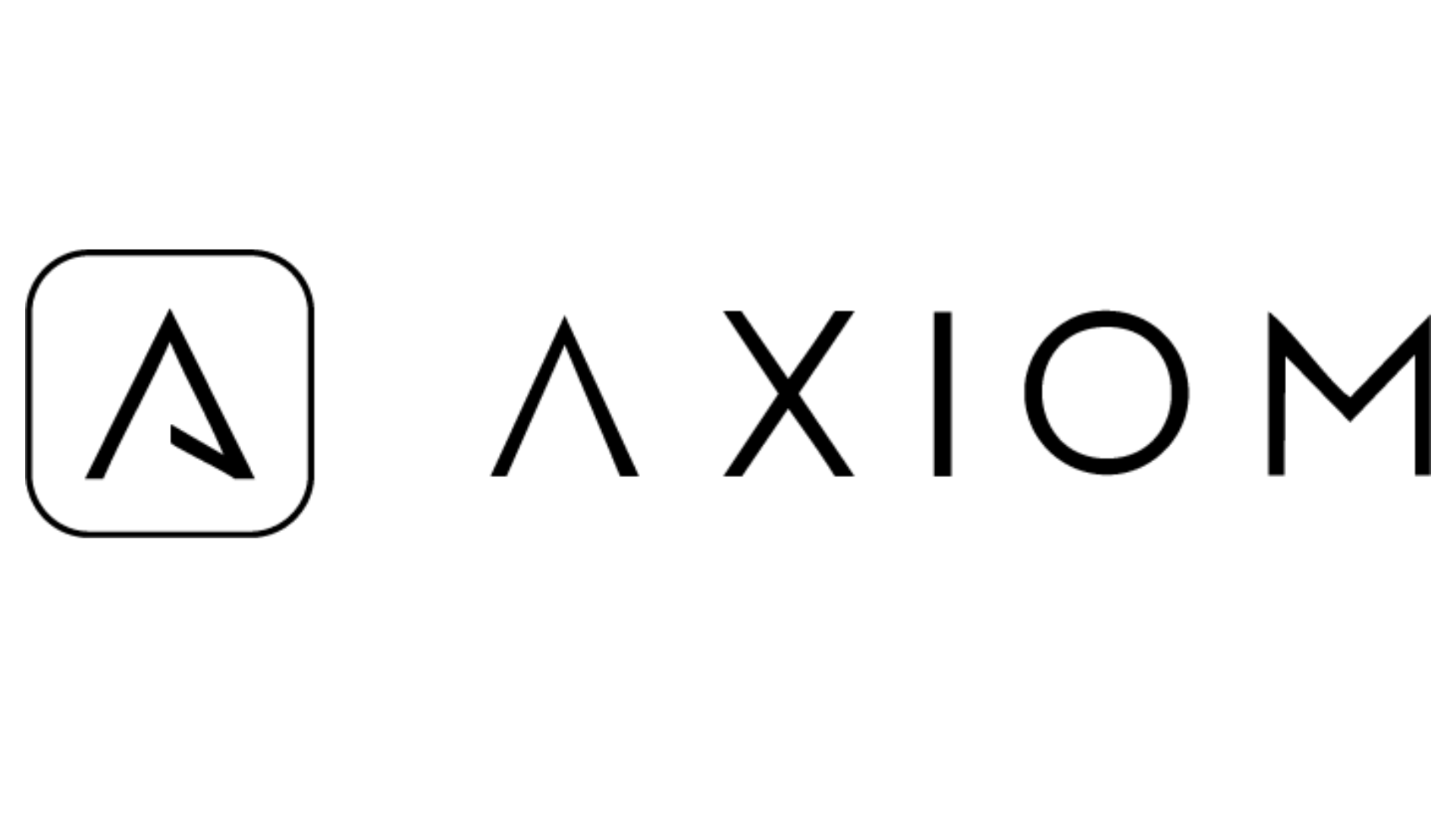 Logo Axiom Negócios em saúde